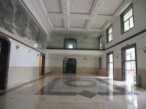 八一劇場