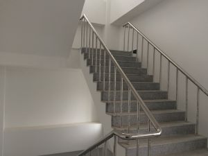 樓梯間