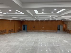 一層報告廳