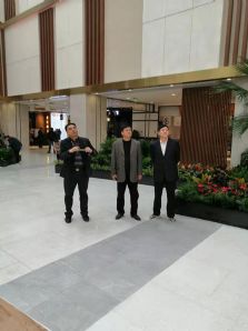 中興竣工驗(yàn)收