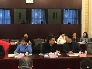 沈陽(yáng)市金融服務(wù)中小微企業(yè)（僑資企業(yè)）座談會(huì)