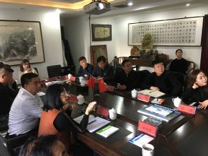 仕龍國(guó)際集團(tuán)中國(guó)沈陽(yáng)非遺文化美食節(jié)籌備會(huì)