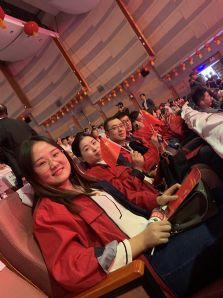 沈陽(yáng)市裝飾行業(yè)慶祝建國(guó)70周年文藝匯演