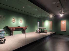 展廳3